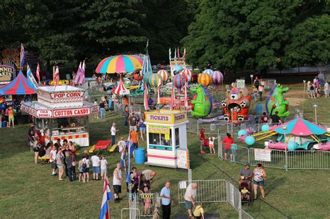 Events in Berks County this Weekend .